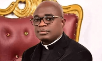 Gov Hyacinth promises to review anti-open grazing law in Benue