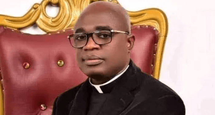 Gov Hyacinth promises to review anti-open grazing law in Benue