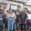 FG donates fishing equipment to Bakassi returnees, IDPs in Akwa Ibom community