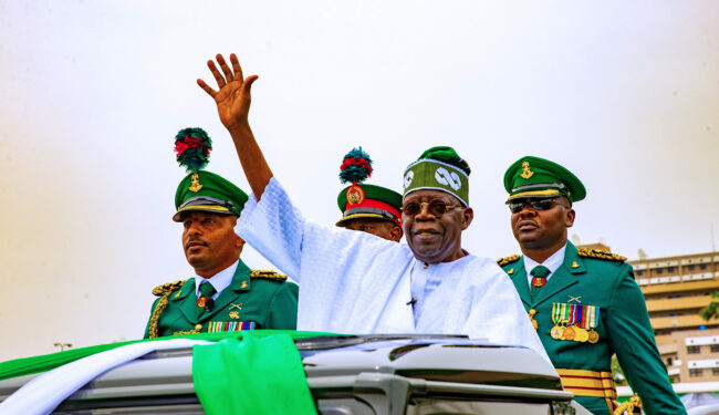 Retain outstanding Buhari’s appointees, Southwest group tells Tinubu