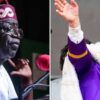 UK’s King Charles congratulates Tinubu on assumption of office