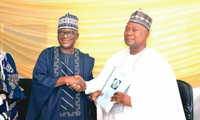 NPC new DG hails Dr Kashim Akor’s leadership style, says NPC will transform Nigeria’s economy