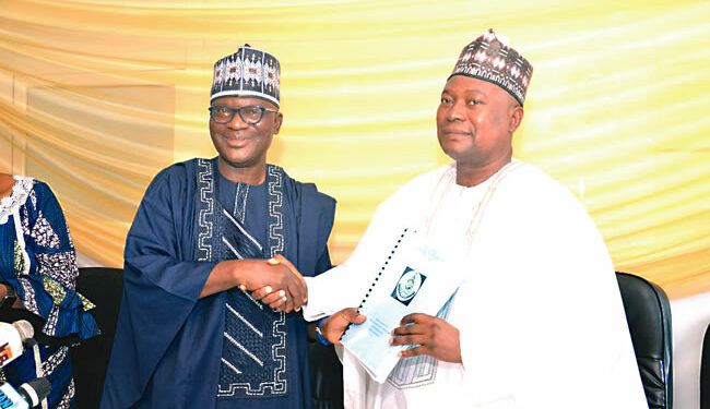 NPC new DG hails Dr Kashim Akor’s leadership style, says NPC will transform Nigeria’s economy