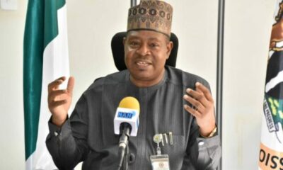 ICRC secures approvals for 94 projects worth N9trn — Ohiani