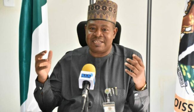 ICRC secures approvals for 94 projects worth N9trn — Ohiani