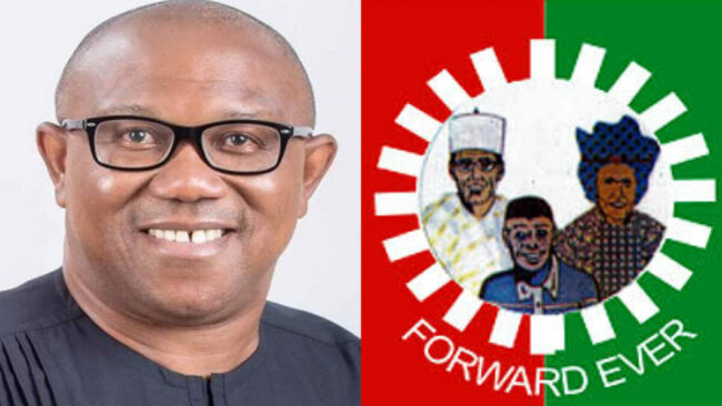 PEPC: Staff illness stalls Wednesday hearing of Obi, LP’s petition