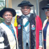History made as Oyetunji delivers maiden Poly Ibadan valedictory lecture