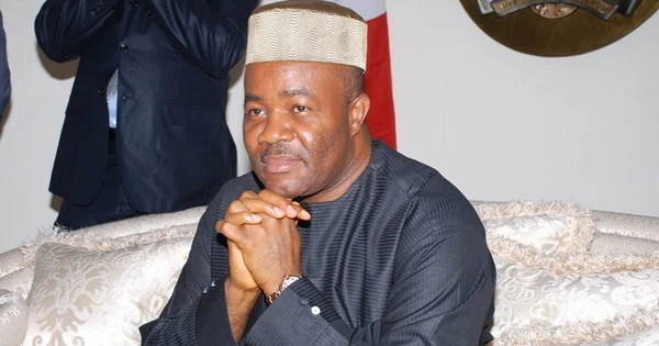 10th NASS: Akpabio woos NNPP, LP, confirms Tinubu’s meeting with Kwankwaso