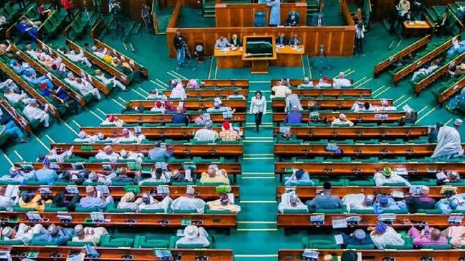 Reps probe utilisation of Ecological Fund