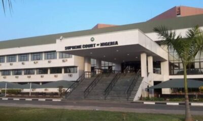 Supreme Court to deliver judgment in PDP’s case against Shettima’s double nomination Friday