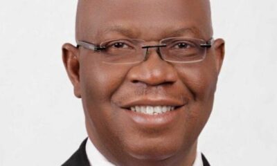 Acting Accountant-General, Okolieaboh retires May 28