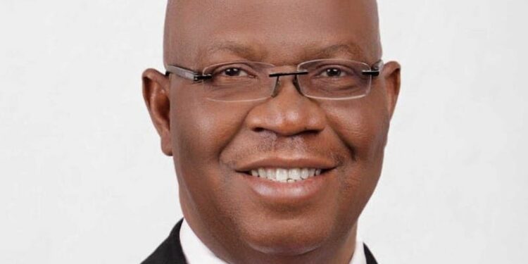 Acting Accountant-General, Okolieaboh retires May 28