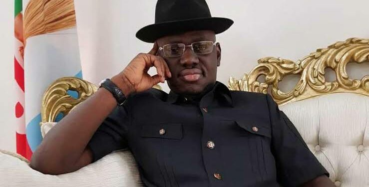 Timi Frank to International Community: