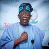 ‘I’ll govern on your behalf not rule over you,’ Tinubu tells Nigerians