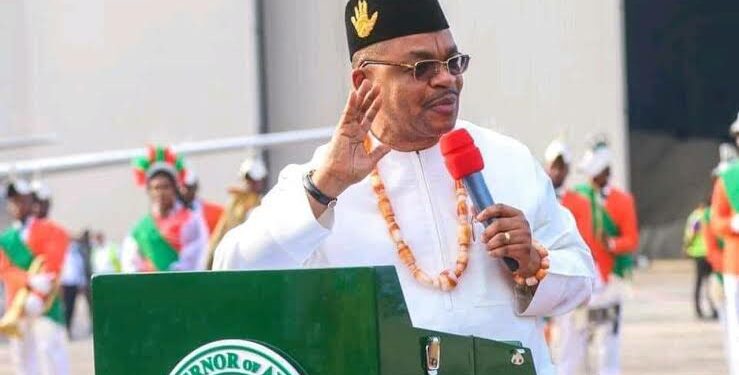 A’Ibom Gov commissions UNILAG affiliated skills
