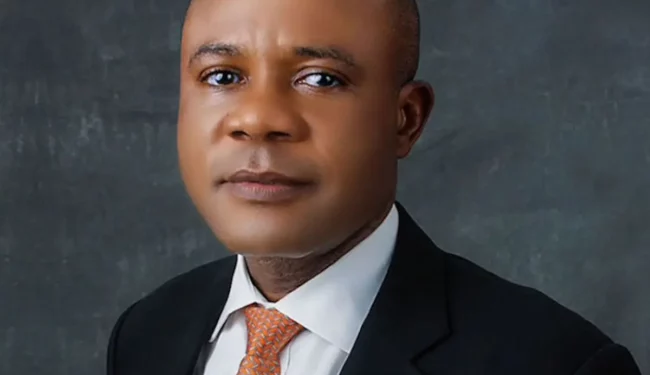 Mbah orders freezing of Enugu govt’s accounts, directs asset handover