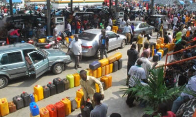 Abia maintains stable supply as fuel scarcity hits Akure, Ilorin