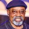 Ngige to Resident doctors: You’ve right to strike, FG has right to withhold your salaries