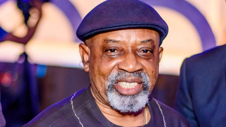 Ngige to Resident doctors: You’ve right to strike, FG has right to withhold your salaries
