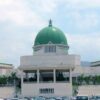 10th NASS: Election of presiding officers secret ballot — ex-Reps Clerk