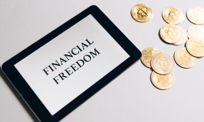Tips to attain financial freedom