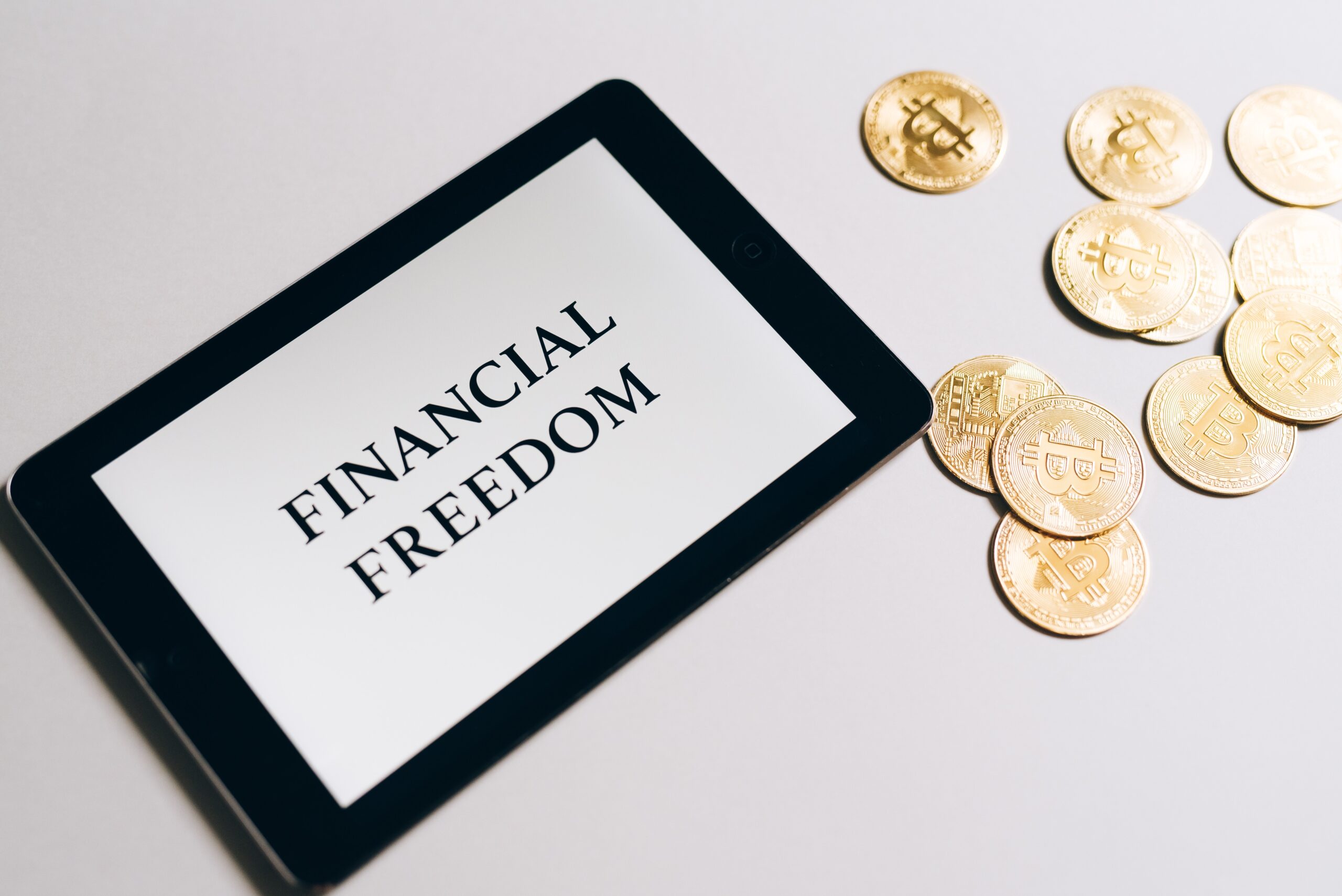 Tips to attain financial freedom