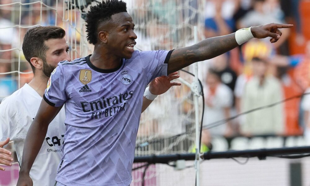 Valencia Fined £40,000 Over Racism From Fans