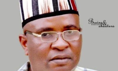 Taraba Tiv cultural leader commends security operatives as abducted council chair regains freedom