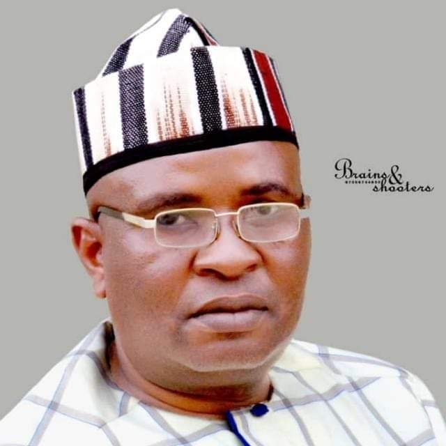 Taraba Tiv cultural leader commends security operatives as abducted council chair regains freedom