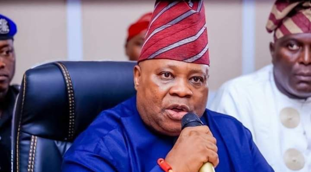 Adegoke’s murder: Adeleke denies alleged plans to pardon Adedoyin