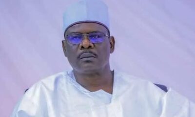 Subsidy: Shelve planned strike, Ndume begs NLC