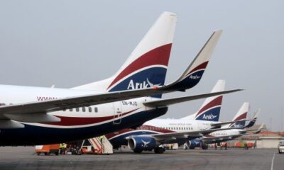 Arik Air denies diversion of N120bn