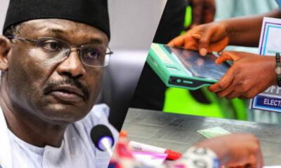 PEPC: INEC deleted FCT presidential election results on BVAS machine, forensic expert claims