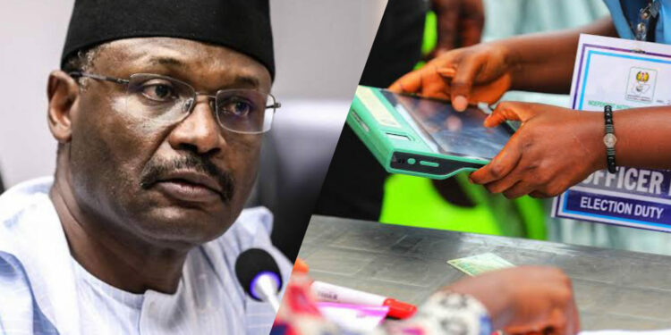 PEPC: INEC deleted FCT presidential election results on BVAS machine, forensic expert claims