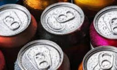 Group calls for ban on imported energy drinks