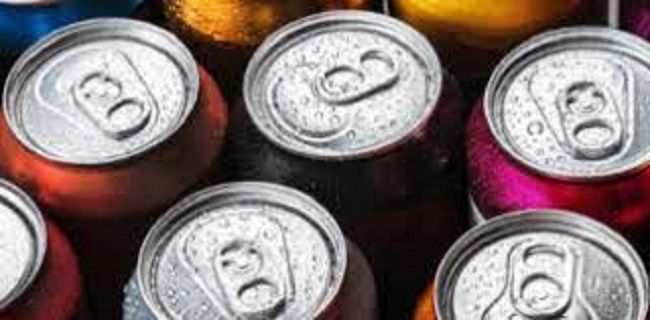 Group calls for ban on imported energy drinks