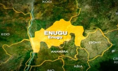 Court returns Agballah as Enugu APC Chairman