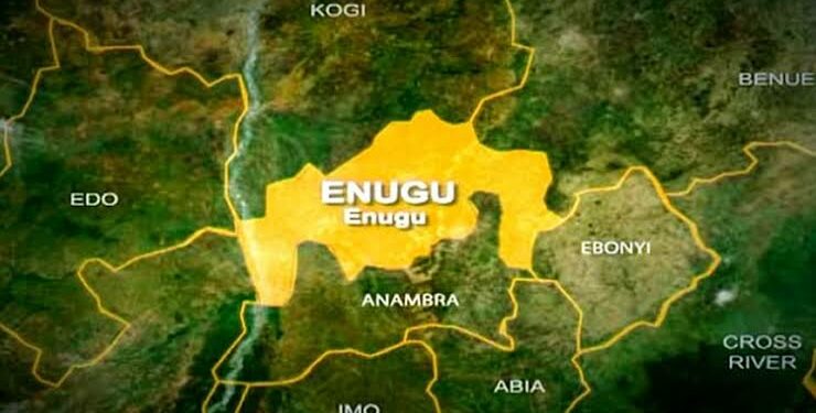 Court returns Agballah as Enugu APC Chairman