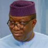 EFCC probe politically motivated to scheme Fayemi out of ministerial slot – APC chieftain