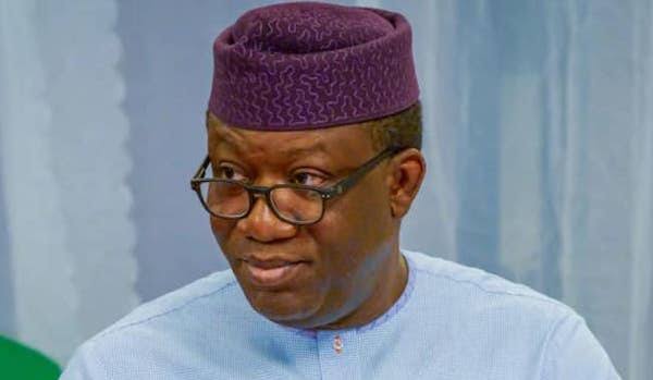 EFCC probe politically motivated to scheme Fayemi out of ministerial slot – APC chieftain