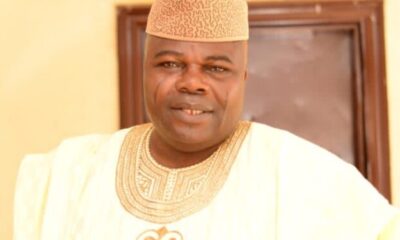Oladiji emerges Ondo 10th Assembly Speaker