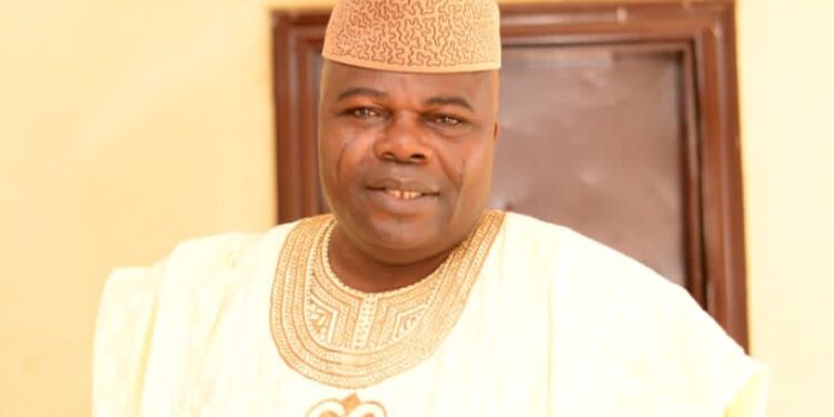Oladiji emerges Ondo 10th Assembly Speaker