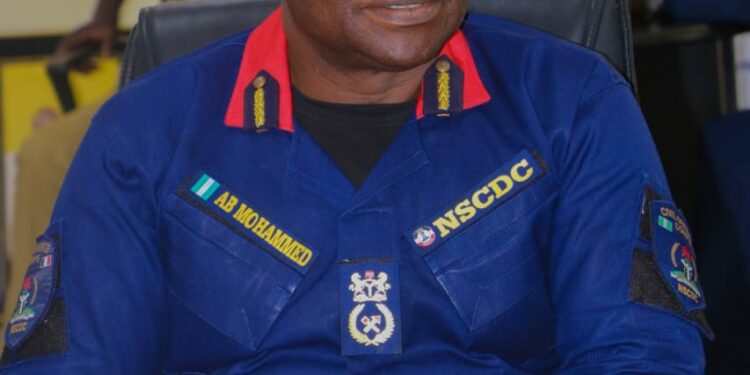 Eid-il-Kabir: Peaceful Celebration in Nasarawa sacrosanct –NSCDC