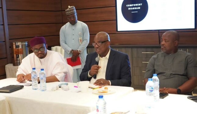 FCTA: Harmonisation of revenue in interest of FCT, citizenry — Perm Sec