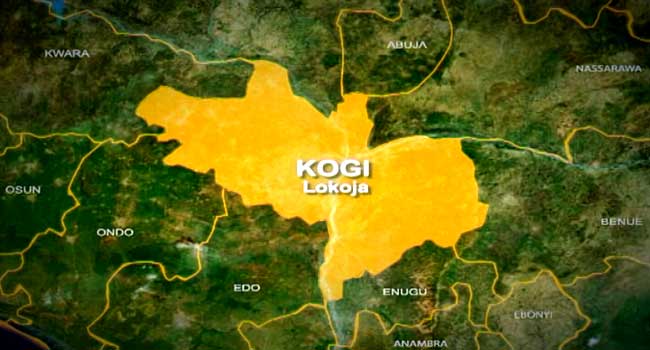 Gunmen kidnap Kogi monarch, wife