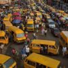 Report ranks Lagos 4th worst city to live in