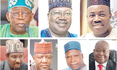 National Assembly: Tinubu, APC move to appease anti-zoning members