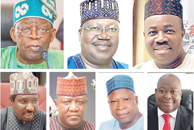 National Assembly: Tinubu, APC move to appease anti-zoning members