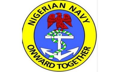 How Navy protected creeks, others in Southwest, by FOC