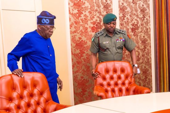 Fuel subsidy: FG, NLC meeting ends in deadlock as workers insist on status quo